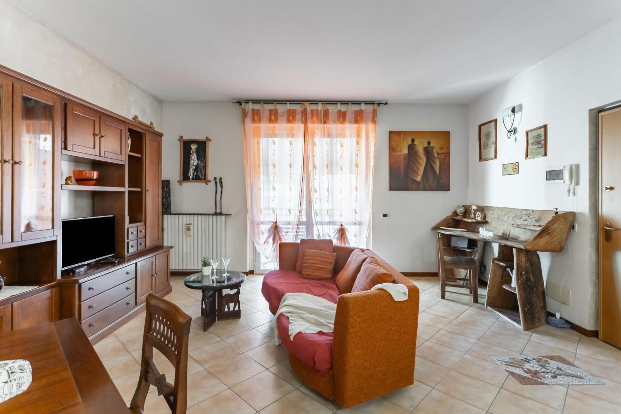 Lilly House - Travaco Siccomario - By Host4U Apartment San Martino Siccomario Exterior photo